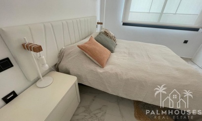 Venta - Villa - Benijofar