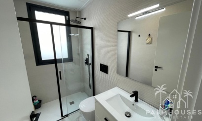 Venta - Villa - Benijofar