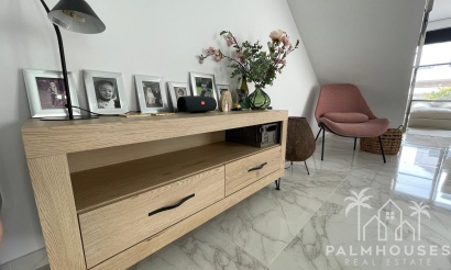 Venta - Villa - Benijofar