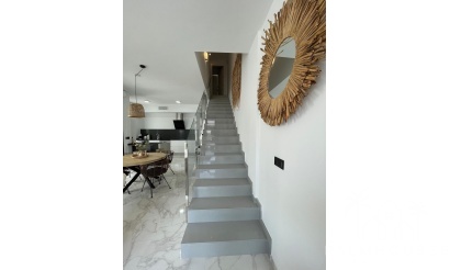 Venta - Villa - Benijofar