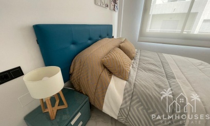 Venta - Villa - Benijofar