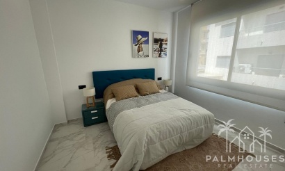 Venta - Villa - Benijofar