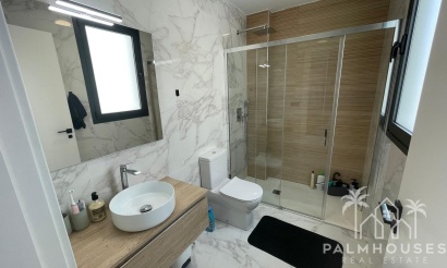 Venta - Villa - Benijofar