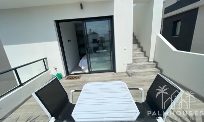 Venta - Villa - Benijofar