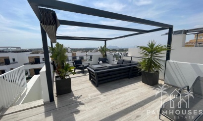 Venta - Villa - Benijofar