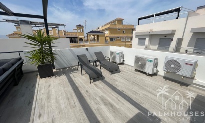 Venta - Villa - Benijofar