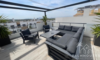 Venta - Villa - Benijofar