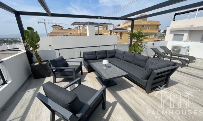 Venta - Villa - Benijofar