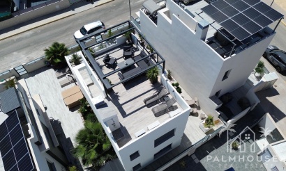 Venta - Villa - Benijofar