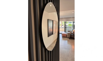 Herverkoop - Appartement - Los Altos
