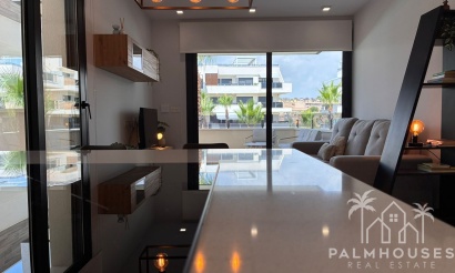 Herverkoop - Appartement - Los Altos