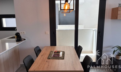 Herverkoop - Appartement - Los Altos