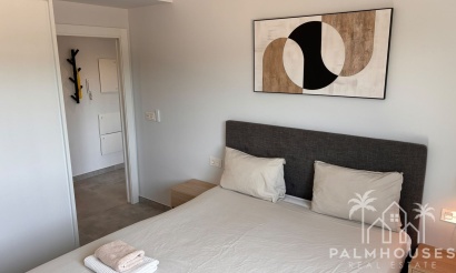 Herverkoop - Appartement - Los Altos