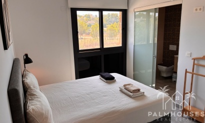 Herverkoop - Appartement - Los Altos