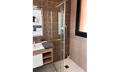 Herverkoop - Appartement - Los Altos