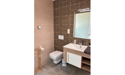 Herverkoop - Appartement - Los Altos
