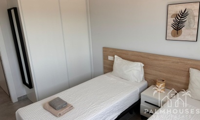 Herverkoop - Appartement - Los Altos