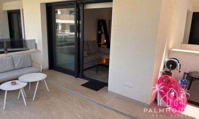 Herverkoop - Appartement - Los Altos