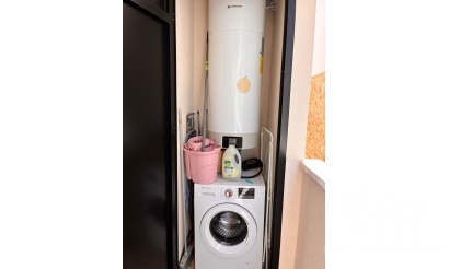 Herverkoop - Appartement - Los Altos