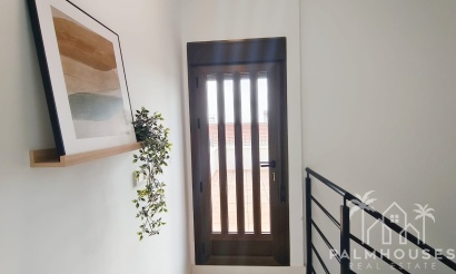 Revente - Maison - San Miguel de Salinas - San Miguel