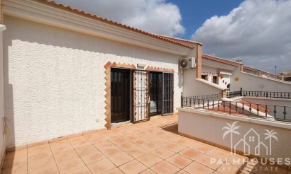 Revente - Maison - San Miguel de Salinas - San Miguel