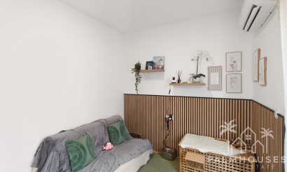 Revente - Maison - San Miguel de Salinas - San Miguel