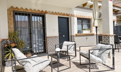 Revente - Maison - San Miguel de Salinas - San Miguel