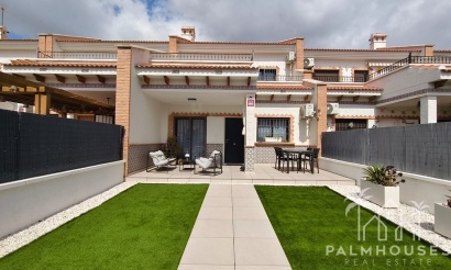 Revente - Maison - San Miguel de Salinas - San Miguel