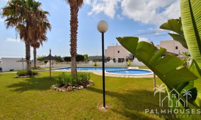 Revente - Maison - San Miguel de Salinas - San Miguel