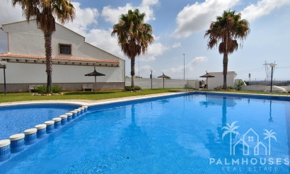 Revente - Maison - San Miguel de Salinas - San Miguel