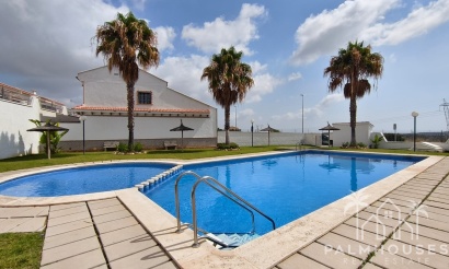 Revente - Maison - San Miguel de Salinas - San Miguel