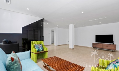 Revente - Villa - El Campello - El Amerador