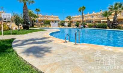 Revente - Maison - Orihuela Costa - Punta Prima