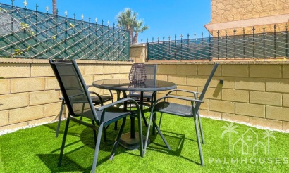 Revente - Maison - Orihuela Costa - Punta Prima