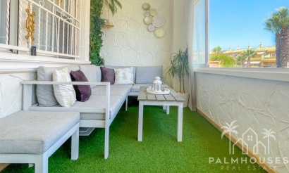 Revente - Maison - Orihuela Costa - Punta Prima