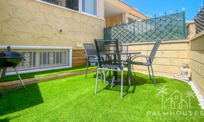 Revente - Maison - Orihuela Costa - Punta Prima