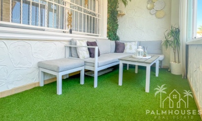 Revente - Maison - Orihuela Costa - Punta Prima