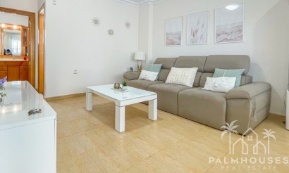 Revente - Maison - Orihuela Costa - Punta Prima