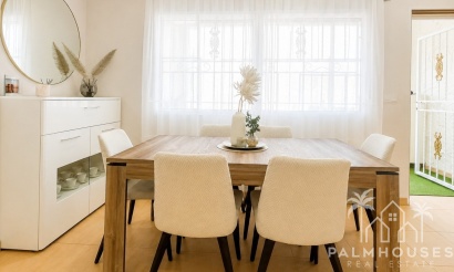Revente - Maison - Orihuela Costa - Punta Prima