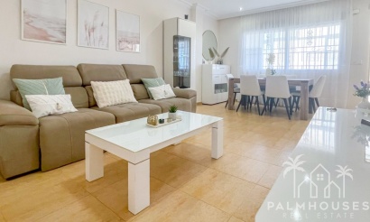 Revente - Maison - Orihuela Costa - Punta Prima
