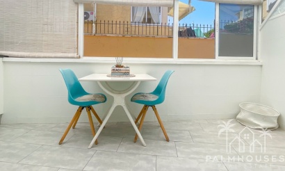 Revente - Maison - Orihuela Costa - Punta Prima