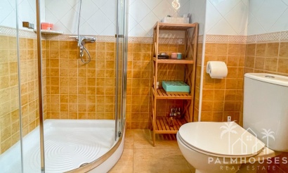 Revente - Maison - Orihuela Costa - Punta Prima
