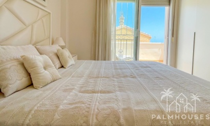 Revente - Maison - Orihuela Costa - Punta Prima