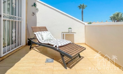 Revente - Maison - Orihuela Costa - Punta Prima