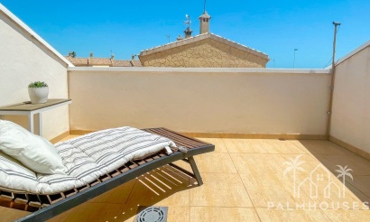 Revente - Maison - Orihuela Costa - Punta Prima