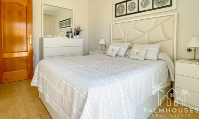 Revente - Maison - Orihuela Costa - Punta Prima