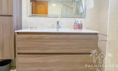 Revente - Maison - Orihuela Costa - Punta Prima