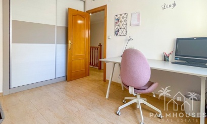 Revente - Maison - Orihuela Costa - Punta Prima