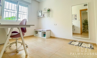 Revente - Maison - Orihuela Costa - Punta Prima