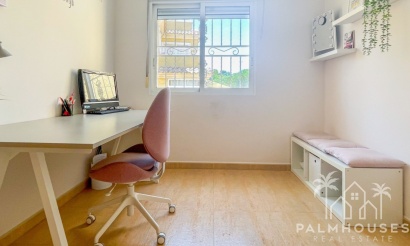 Revente - Maison - Orihuela Costa - Punta Prima